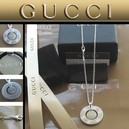 Gucci necklace GCNL021
