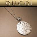 Gucci necklace GCNL025