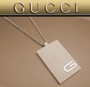 Gucci necklace GCNL011
