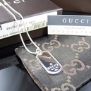 Gucci necklace GCNL07