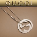 Gucci necklace GCNL016