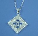 Chanel necklace CNNL008