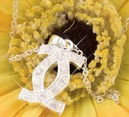 Chanel necklace CNNL006