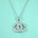 Chanel necklace CNNL010