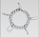 Gucci bracelet GCBL006
