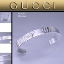 Gucci bangle GCBG002