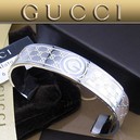 Gucci bangle GCBG007