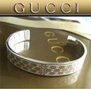 Gucci bangle GCBG006