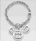 Gucci bracelet GCBL011