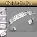 Gucci bangle GCBG004
