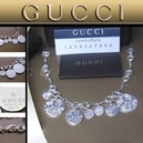 Gucci bracelet GCBL021