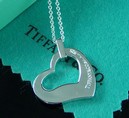 Tiffany heart pendant TFNL241
