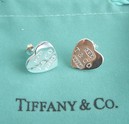 Tiffany earrings TFER242