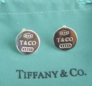 Tiffany earrings TFER241