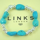 Links bracelet LLBL006