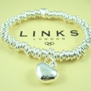 Links bracelet LLBL011