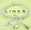Links bracelet LLBL030
