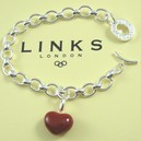 Links bracelet LLBL045