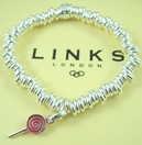 Links bracelet LLBL013