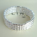 Links bracelet LLBL076