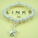 Links bracelet LLBL009