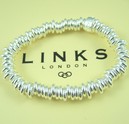 Links bracelet LLBL001