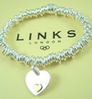 Links bracelet LLBL012