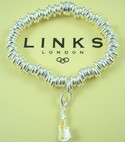 Links bracelet LLBL015