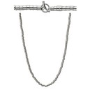 Links necklace LLNL017