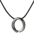 Links necklace LLNL020