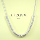 Links necklace LLNL002