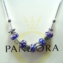Pandora- necklace PDNL017