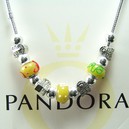 Pandora- necklace PDNL016