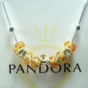 Pandora- necklace PDNL037