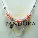 Pandora- necklace PDNL034