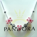 Pandora- necklace PDNL014