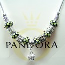 Pandora- necklace PDNL011