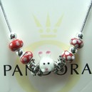 Pandora- necklace PDNL020