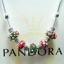 Pandora- necklace PDNL018