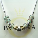 Pandora- necklace PDNL035