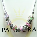 Pandora- necklace PDNL015