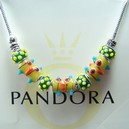 Pandora- necklace PDNL019