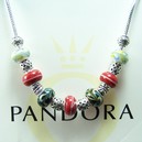 Pandora- necklace PDNL012