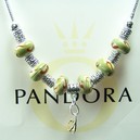 Pandora- necklace PDNL07