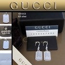 Gucci earrings GCER015